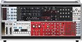 My fiercest Eurorack