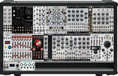 My first eurorack