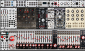 Intellijel 7u Techno Case