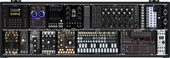 Master Rack (Doepfer A-100PMB Monster Base PSU3) ONDER