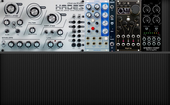 mixer dj