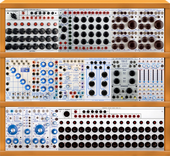 My premorse Buchla