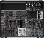 111 - amalgamod 222A - drum machine