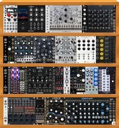 12U rack