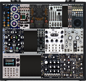 /WIP Doepfer Ambient Rig 2024