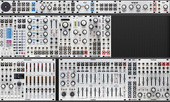 Intellijel Rack