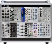 Current Eurorack