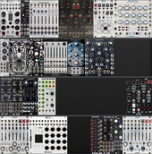 Modules under consideration