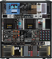 ZTechno - 72204 - Rebuilding case infrastructure