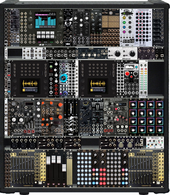 ZTechno - 72204 - Rebuilding case infrastructure