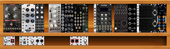 My tight Eurorack (copy)
