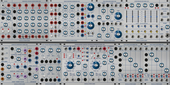 My Buchla Eurorack