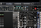 Small performance rack