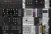 Frankenrack