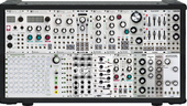 My odd Eurorack