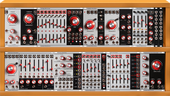 Industrial sound