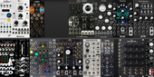 Standard Rack with some changes