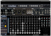 Pico System III Clock B