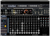 Pico System III Clock C