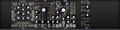 Make Noise System Eurorack