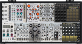 My happy Eurorack