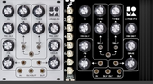 My bovid Eurorack