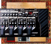 Acoustic Pedalboard (copy)