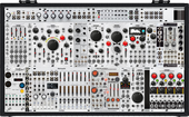 TR-909 driven Xaoc