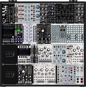 MN Man Machine Set Polyphonic Rack (copy)