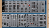 My partite Eurorack