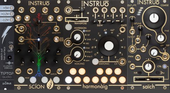 My forceless Eurorack