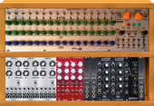 My fat Eurorack