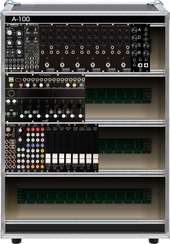 My jingly Eurorack