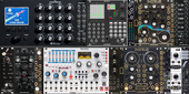 FX rack - Halliburton (Arbhar) 07-13-24