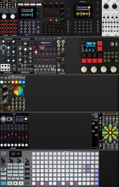 midi modules