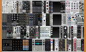 Experimental Main Rig to replace everything (2x 104hp, Bitbox, Ellis, Cue System, Fill System, Bridges)