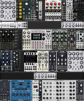 stooge modular seoul