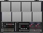 My dreamy Eurorack