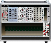 My confused Eurorack