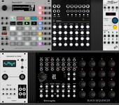 COntrol Eurorack