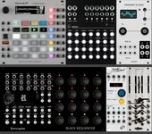 COntrol Eurorack