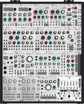 PCBs ordered 84hp