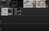 My massive Eurorack 2024