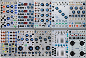 My realistic Buchla