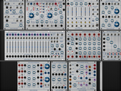 tiptop buchla