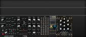 My rending Eurorack