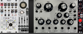 Test rack (XYO)