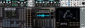 My stative Eurorack