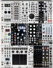 My Eurorack - THIRD ROW