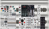 My stepwise Eurorack